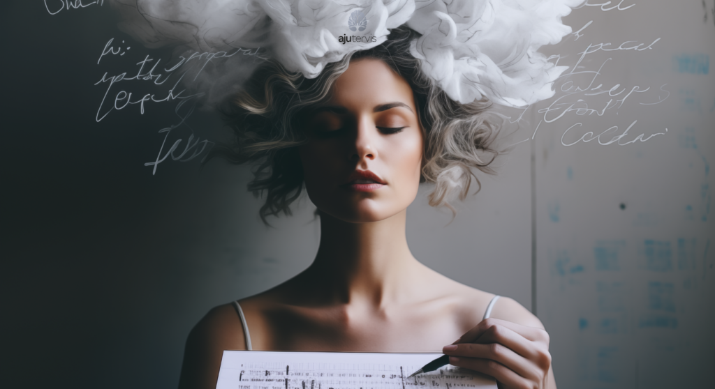 eesmärkide seadmine ajutervis